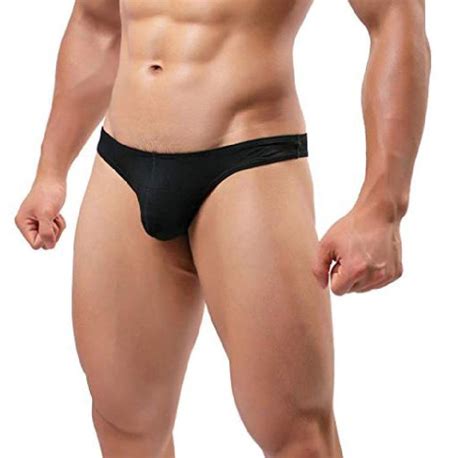 Custom Mens Thong Personalized Underwear For Men Customized Etsy