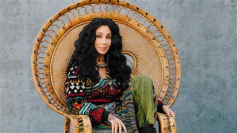 Cher Suffered Miscarriages Including The First When She Was
