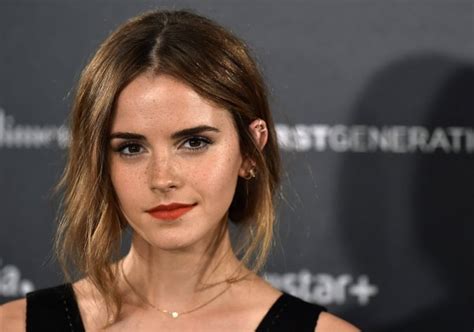 Quiz Emma Watson Célébrités People