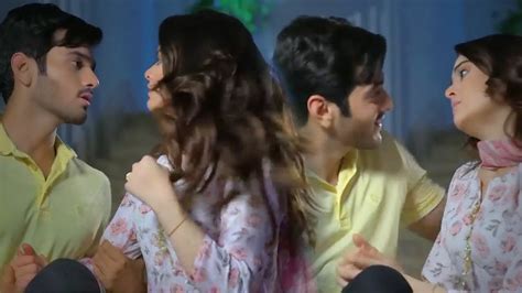 Wahaj Ali And Minal Khan Romantic Scene 🥰 ️ Dil Nawaz Cq2o Youtube