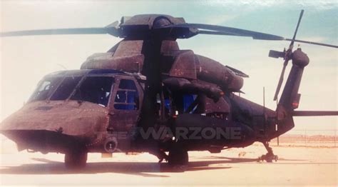 Stealth Black Hawk F Special Operations