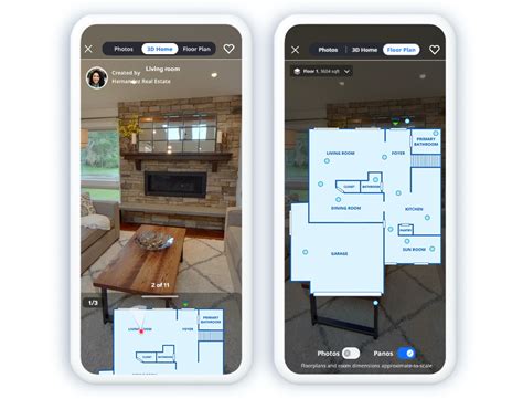 Good Interactive Floor Plans Zillow Useful New Home Floor Plans