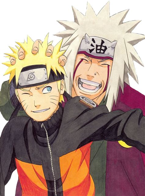 Naruto Jiraiya Freetoedit Naruto Sticker By Frkillua