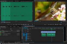 Premiere pro is the only nonlinear editor that lets you have multiple projects open while simultaneously collaborating on a single project with your. Adobe Premiere Pro Cc Portable - lasopaana
