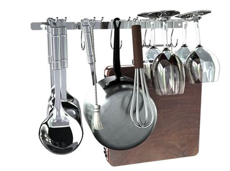 304 Stainless Steel Multifunctional Kitchen Mounted Dish Rack