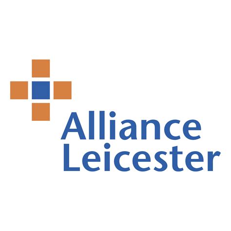 Alliance & Leicester Logo PNG Transparent & SVG Vector - Freebie Supply