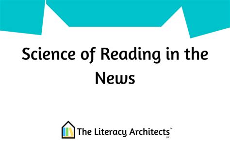 Science Of Reading Archives The Literacy Architects