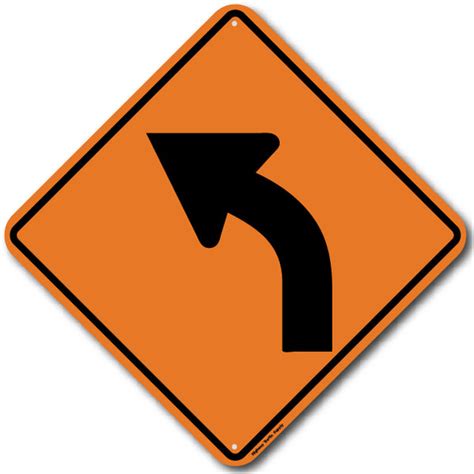 Construction And Temporary Traffic Control Signs Highway Traffic Supply