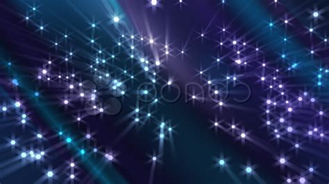 Sparkles Looping Animated Background Stock Footage Ad Animated