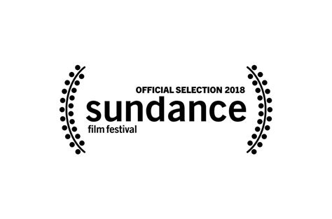 Sundance Logo And Laurels Haptx