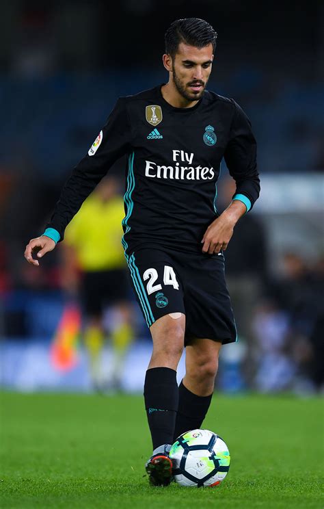 Report Liverpool Tracking Real Madrids Dani Ceballos
