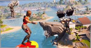 Grab it before next month's outfit is here! Epic Games warns 'Fortnite' players about Battle Pass ...