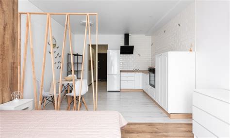 Studio Vs 1 Bedroom Apartment Which To Choose