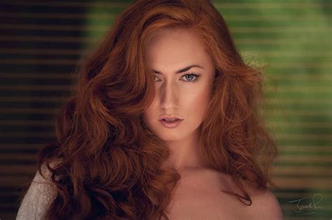 Jenny Osullivan Hair Inspiration Ginger Hair Hair Pictures