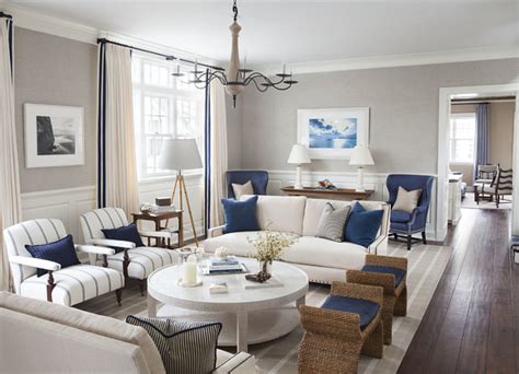 Popular 30 Coastal Blue Living Room Furniture