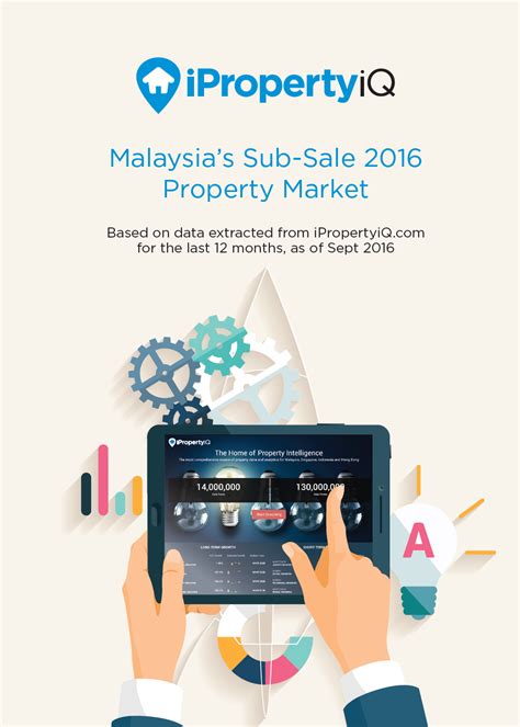 All formats available for pc, mac, ebook readers and other mobile devices. iPropertyIQ: Malaysia's Sub-Sale 2016 Property Market ...