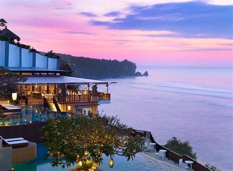 10 Best Bali Luxury Resorts To Experience The True Balinese Life In