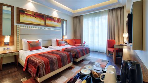 Best Hotels In Gurugramluxury Hotel Gurgaon Indiahotel Near Dlf