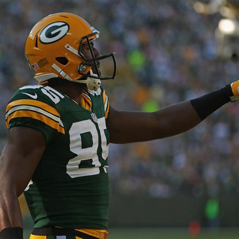 Greg Jennings Packers Offense Wont Miss Star Wide Receiver Vs Colts