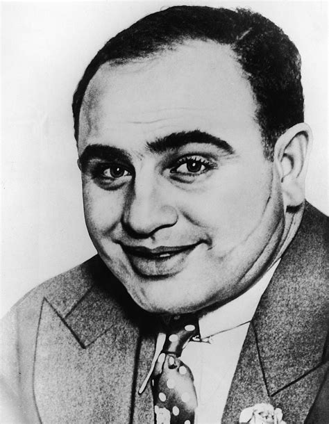 the full story and little known facts about al capone the original scarface page 4