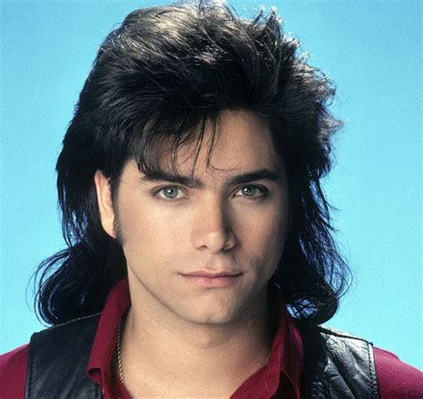 John Stamos As Uncle Jesse Heres What The Cast Of Full House Looks