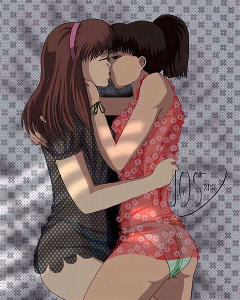 Yuri Anime Porn Gallery Two Lesbian Cartoon Games Cartoon