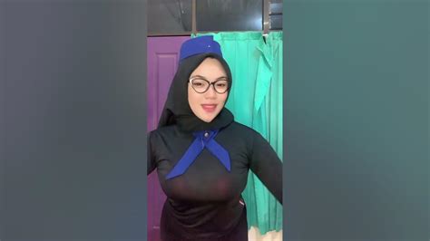 Tiktok Jilbab Gunung Nonjol Ep9 Youtube