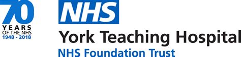 York Teaching Hospital Nhs Foundation Trust Home