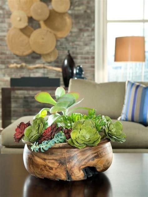 25 Modern Ideas For Flower Pots And Planters Interior