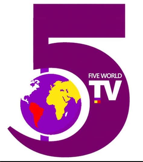 5 World Tv