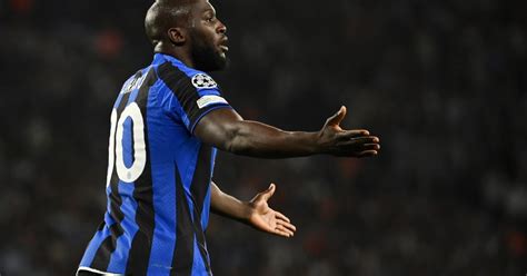 Lukaku Tradisce L Inter C Gi L Accordo Con La Juve Chi Sgancia