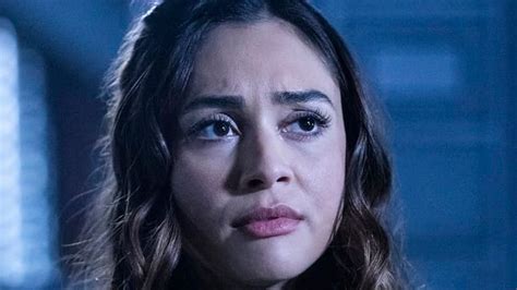Lindsey Morgan Reveals The Raven Storyline She Wishes They Could Have