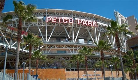 Create a more humane world by inspiring compassion, providing hope and advancing the welfare of animals and people. Petco Park - Rediscovering San Diego