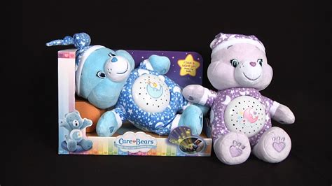 37 results for blue care bear. Care Bears Magic Night Light Sweet Dreams Bear from Just ...