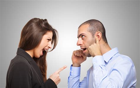 How To Deal With An Irritating Girlfriend Boyfriend Or Spouse