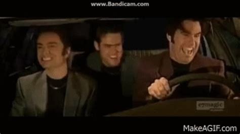 What Is Love Haddaway Jim Carrey Edition On Make A Gif