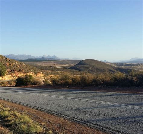 Pakhuis Pass Clanwilliam All You Need To Know Before You Go