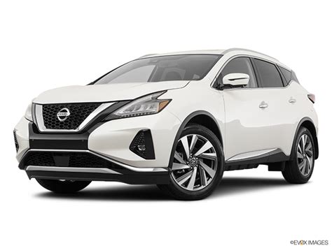 2022 Nissan Murano Price Review Photos Canada Driving