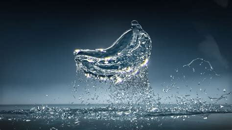 Whole Water Incomparable Water Morphing Fusion Ci Studios