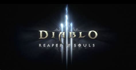 Reaper Of Souls Diablo Wiki