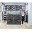 Modern Walk In Closets An Important Storage Update Your Home 