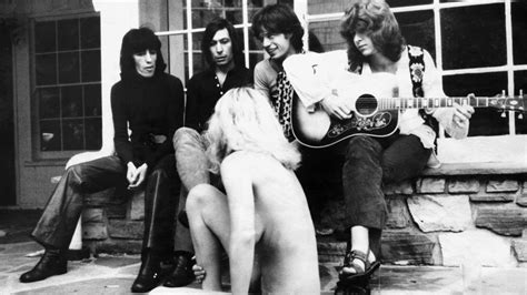 Pin By John Sheetz On Music Famous Groupies Groupies Rolling Stones