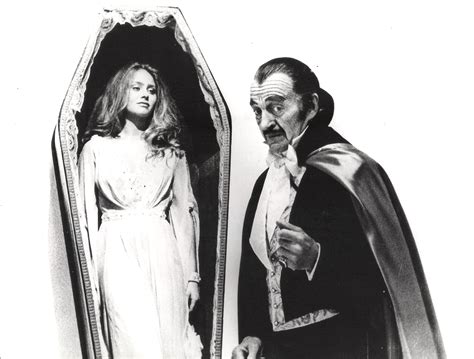 Old Dracula 1974