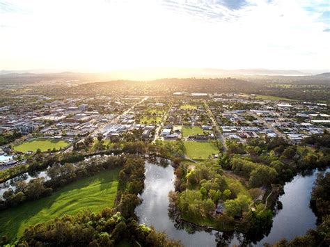 Albury Visitor Information Centre Information Services The Murray