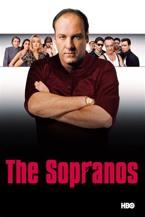 La Télésérie The Sopranos