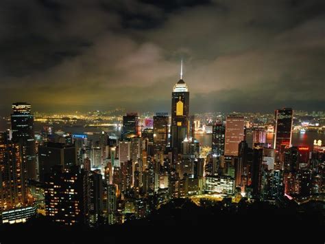 Hong Kong Sehenswürdigkeiten Top 10 Hongkong Sehenswürdigkeiten Mit