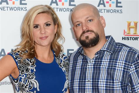 Storage Wars Star Jarrod Schulz Charged With Domestic Violence Against