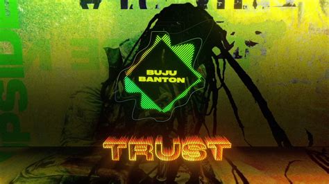 Buju Banton Trust Official Audio Upside Down 2020 Youtube