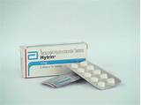 Pictures of Hytrin Side Effects