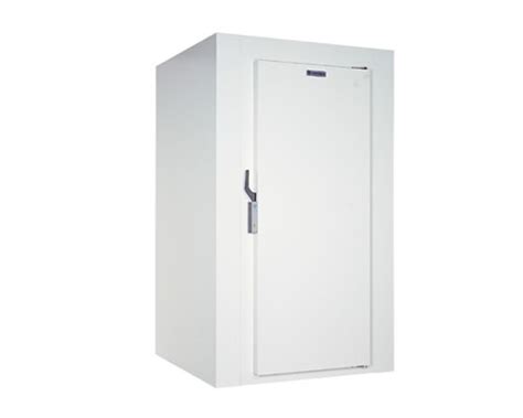 Celle frigo usate 2 celle frigo da supermercato usate in buone condizioni, senza motore frigo, con evaporatore; Celle frigorifere | Frigo Brixia | Celle frigo